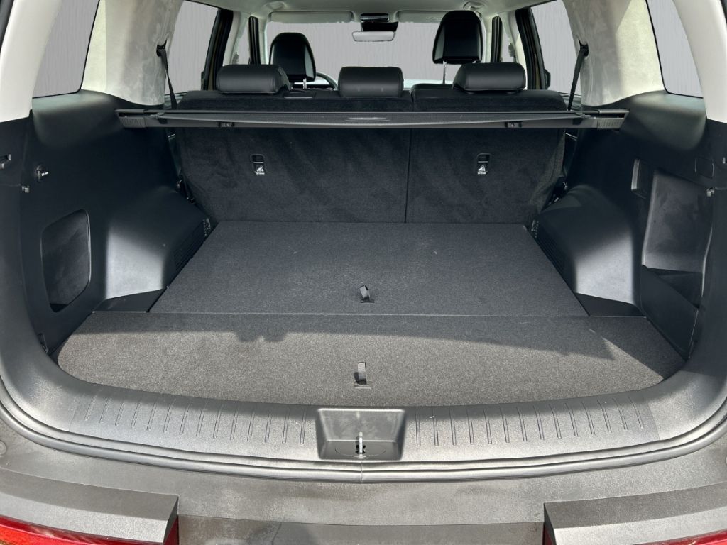 Hyundai Santa Fe – Bild 12