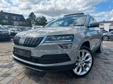 Skoda Karoq 2.0 Style Business 4x4*Pano*AHK*Canton*ACC - Skoda Karoq aus 2017