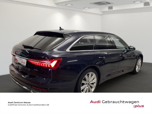 Audi A6 - Bild 5