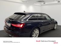 Audi A6 - Vorschau Bild 5
