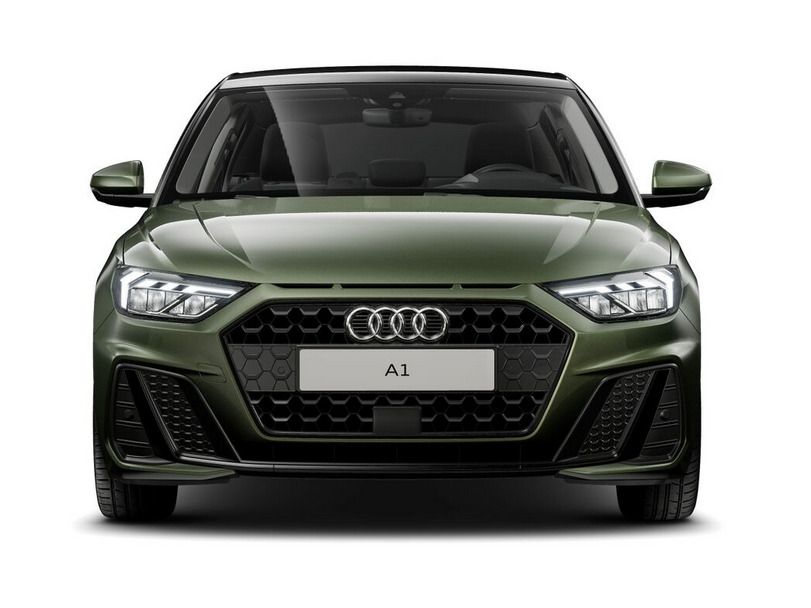 Audi A1 - Bild 3