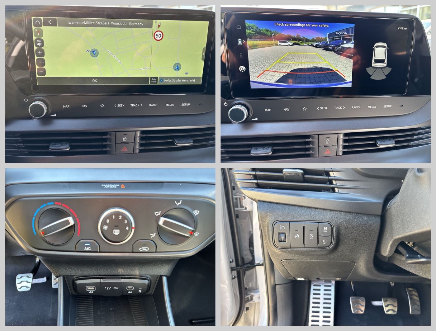Hyundai BAYON – Bild 16