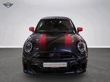 MINI John Cooper Works Cabrio - Mini Cabrio Serie Benziner Gebrauchtwagen