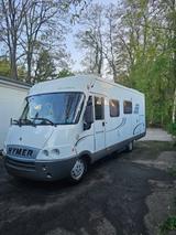 Fiat Ducato Hymer Classic Wohnmobil  - Offers