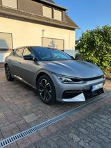 Kia EV6 77,4 kWh 239 kW AWD GT-line Moonscape Matt