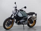 BMW R nineT Scrambler - BMW Motorräder in Chemnitz