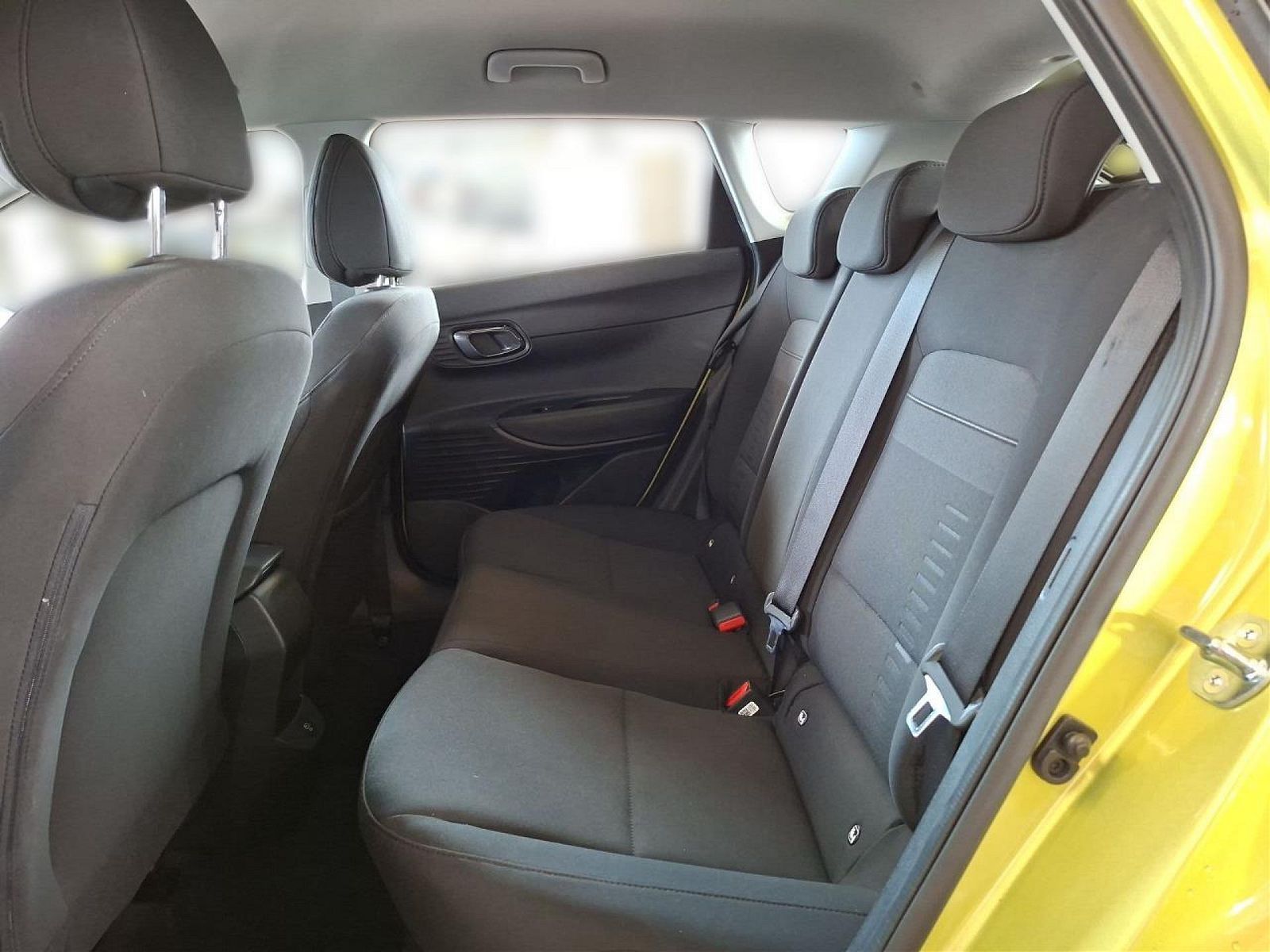 Hyundai BAYON – Bild 11