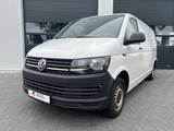 Volkswagen T6 Transporter Kasten Lang 140PS PDC Kamera - Volkswagen: Transporter 140ps