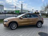 Mercedes-Benz GLA 250 4MATIC DCT Style Style - gebrauchte Mercedes-Benz GLA 250 aus dem Jahr 2017