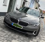 BMW 540i xDrive Touring A -