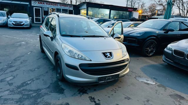 Peugeot 207 SW Tendance Sport Klima Pano