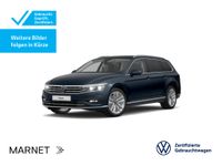 Volkswagen Passat Variant - Vorschau Bild 1