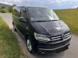 Volkswagen T6 Multivan, Highline, 4Motion - Volkswagen: Multivan Highline 4motion