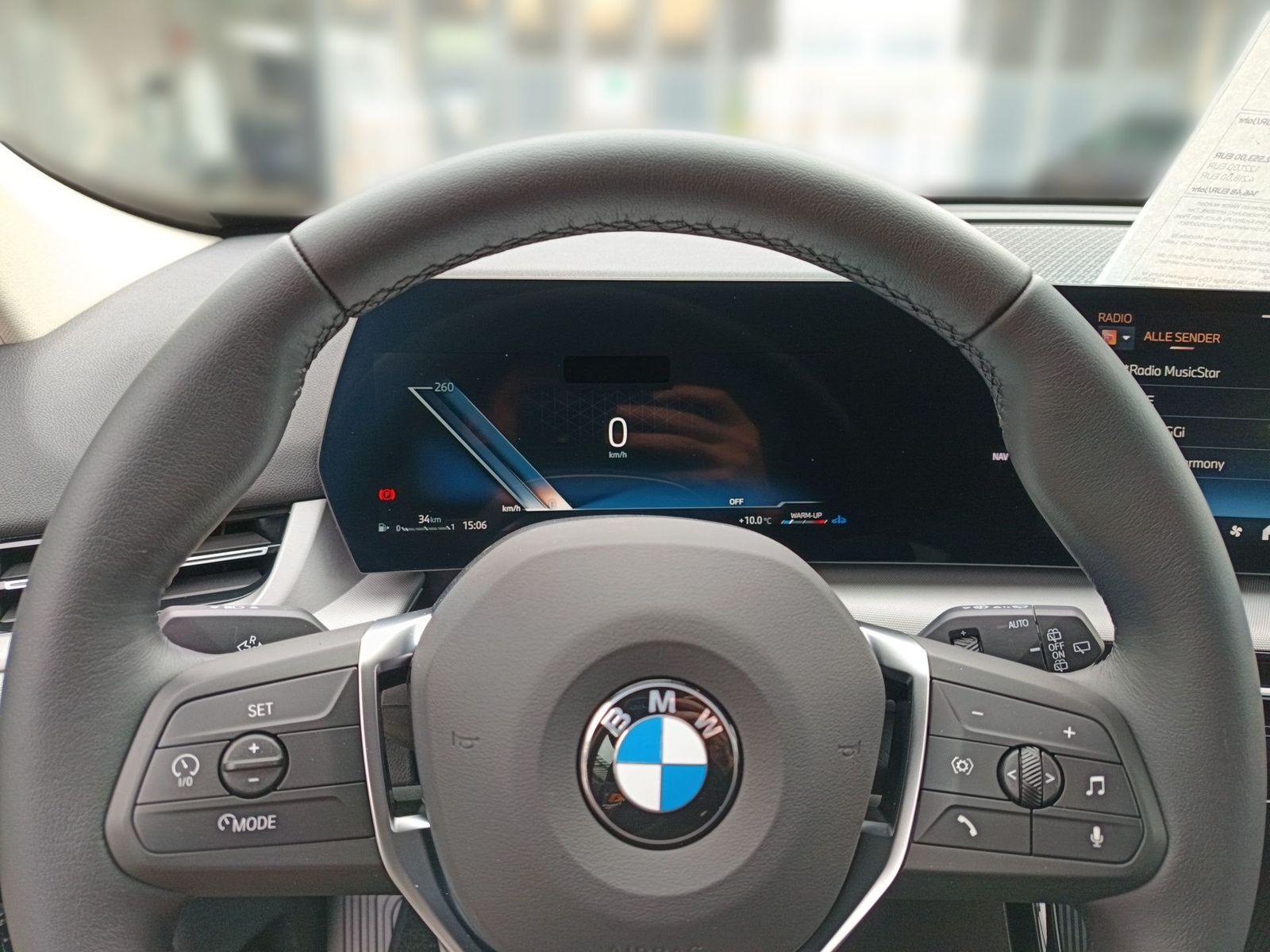 BMW X1 - Bild 16