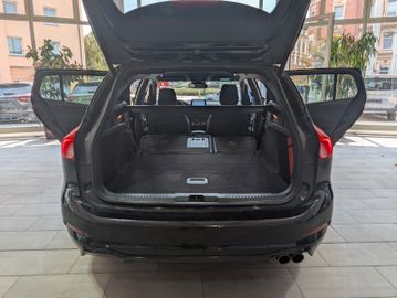 Ford Focus Turnier ST-Line X