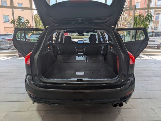 Ford Focus Turnier ST-Line X