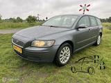 Volvo V50 1.8 Kinetic neu APK klima Tempomat - Volvo V50 Kinetic mit Benzin-Antrieb
