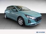 Hyundai i20 FL 1.2 MT Select Funktionspaket Navi Apple C - Hyundai Gebrauchtwagen in Hamburg
