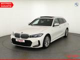 BMW 330i M-Sport Touring Aut. LED ACC Navi Kamera - BMW 330 Gebrauchtwagen in Berlin