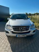 Mercedes-Benz Verkaufe oder Tausche ML300 gegen anderen ... - Mercedes-Benz ML-Klasse Gebrauchtwagen in Frankfurt