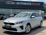 Kia cee'd Sportswagon 1.0 T-GDI"SPUR ASS"KAMERA"SHZ" - gebrauchte Kia cee'd Sportswagon aus dem Jahr 2021