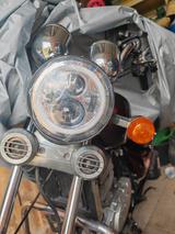 Hyosung GA 125 - Angebote