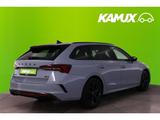 Skoda Octavia 2.0TSI Combi DSG RS+LED+VIRTUAL+KAMERA - Skoda Octavia mit 5 Türen