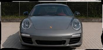 Porsche 997 Carrera S