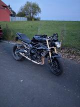 Triumph Street Triple 675 A2 - TRIUMPH 675 STREET TRIPLE