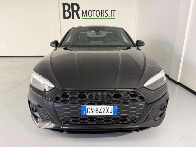 Audi AUDI A5 40 TFSI S tronic S Line Sline imagem 2