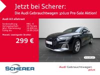 Audi A3 - Vorschau Bild 1
