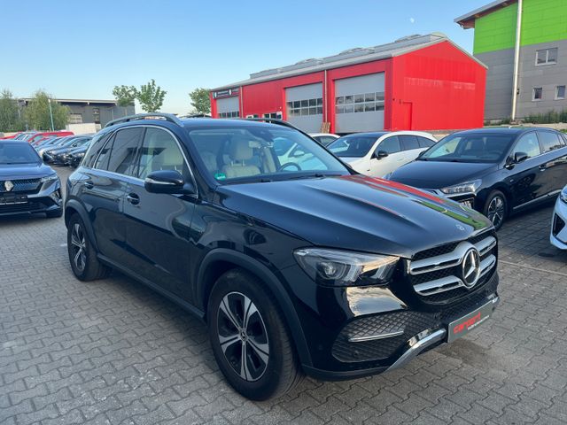 MERCEDES-BENZ GLE 350 GLE GLE 350 de 4Matic