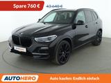 BMW X5 xDrive 30d Aut.*NAV*HUD*ACC*360CAM*PDC*AHK* - BMW X5 Gebrauchtwagen in Hannover