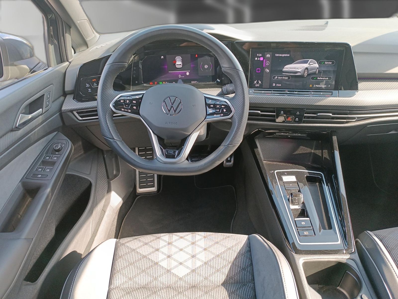 Volkswagen Golf - Bild 10
