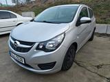 Opel Karl 1.0 Edition*KLIMA*EFH*TÜV NEU* - Opel Karl in Berlin