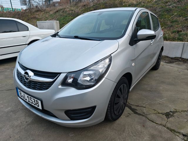 Opel Karl 1.0 Edition