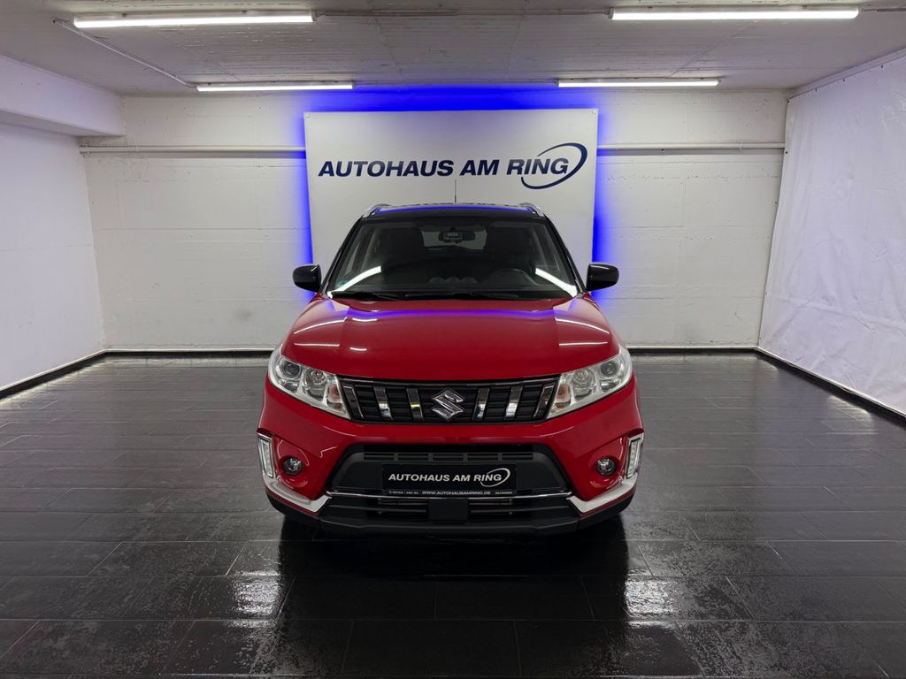 Image of Suzuki Vitara