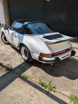 Porsche 911 2.7l SC Targa Klassiker mit Charakter - Porsche aus 1977: 911