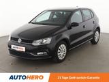 Volkswagen Polo 1.2 TSI Lounge BMT*TEMPO*PDC*SHZ*KLIMA* - Volkswagen Polo in Bochum