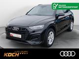 Audi Q5 50 TFSI e q. S-Tronic Advanced, LED, ACC, RFK - Audi Q5 advanced mit Hybrid-Antrieb (Benzin/Elektro)