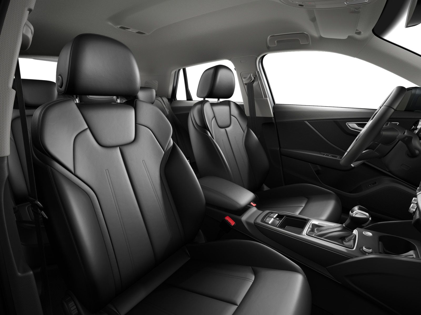 Audi Q2 - Bild 12