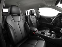 Audi Q2 - Vorschau Bild 12