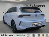 Opel Astra Edition ACC PDC v&h  Alu Allwetter LED And - Opel Astra mit Benzin-Antrieb