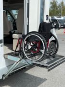 Other Across Aero 689 CDH | *Autom.*Rollstuhlgerecht**