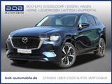 Mazda CX-60 2.5 e-SKYACTIV PHEV 8AT AWD Takumi Plus - Mazda CX-60: Takumi Plus