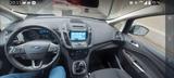 Ford C-Max 1,0 EcoBoost 74kW Trend Trend - Ford C-Max: 7