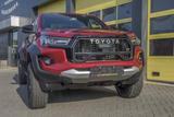 Toyota Hilux 2.8 D-4D Double Cab GR Sport - Toyota Hilux GR Gebrauchtwagen