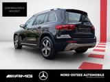 Mercedes-Benz GLB 180 d PROGRESSIVE LED KAMERA SHZ AMBIENTE - Mercedes-Benz GLB 180 Gebrauchtwagen