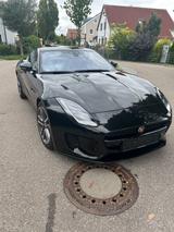 Jaguar F-Type P300 FIRST EDITION FIRST EDITION - Jaguar F-Type: First Edition