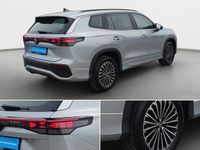 Volkswagen Tayron - Vorschau Bild 20